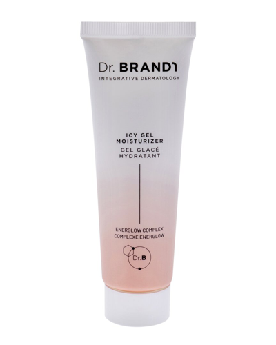 DR.BRANDT DR. BRANDT SKINCARE WOMEN'S 1.7OZ ID STRESS ICY GEL MOISTURIZER