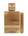 AL HARAMAIN AL HARAMAIN WOMEN'S 6.7OZ AMBER OUD - GOLD EDITION EXTREME EDP