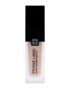 GIVENCHY GIVENCHY WOMEN'S 1OZ 3 W245 PRISME LIBRE SKIN-CARING MATTE FOUNDATION