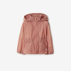 BURBERRY BURBERRY CHILDRENS NYLON JACKET