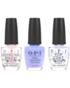 OPI OPI 1.5OZ YOU'RE SUCH A BUDAPEST NAIL POLISH WITH TOP COAT & BASE COAT