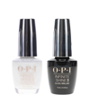 Opi 1oz Alpine Snow Nail Polish With Top Coat
