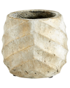 Cyan Design Small Cache Creek Planter