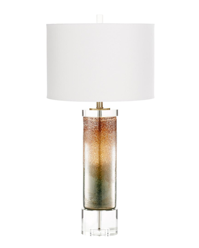 Cyan Design Stardust Table Lamp In Brown
