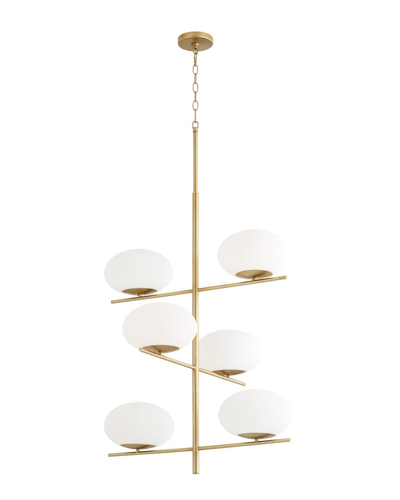 CYAN DESIGN CYAN DESIGN SILVIA TABLE LAMP