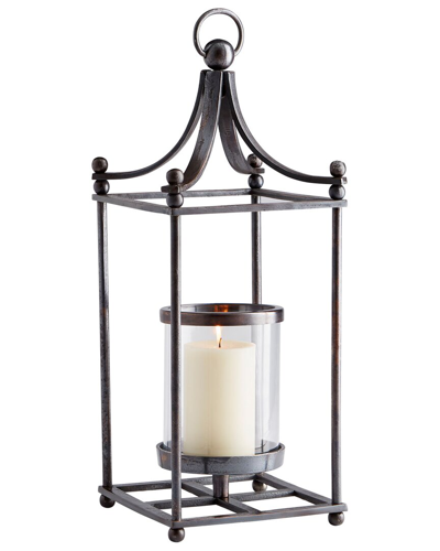 CYAN DESIGN CYAN DESIGN SMALL FOXBORO CANDLEHOLDER