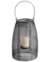 Cyan Design Small Gauze Candleholder
