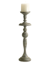 CYAN DESIGN CYAN DESIGN SMALL BACH CANDLESTICK