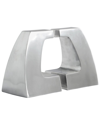 Cyan Design Apostrophe Bookends