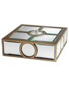 Cyan Design Through The Lens Container