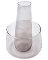 Cyan Design Water Drop Carafe & Bowl
