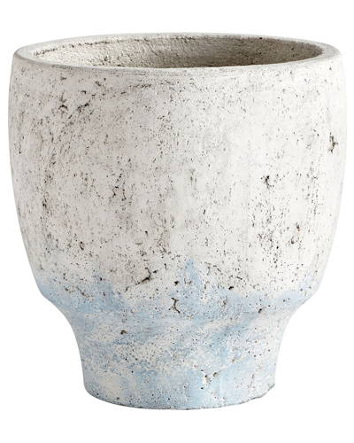 CYAN DESIGN CYAN DESIGN MEDIUM VENICE PLANTER