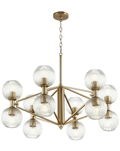 CYAN DESIGN CYAN DESIGN HELIOS CHANDELIER