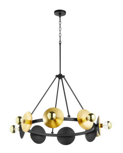 CYAN DESIGN CYAN DESIGN ARTEMIS CHANDELIER