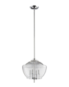 CYAN DESIGN CYAN DESIGN EMPOLI PENDANT 4-LIGHT