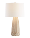 Cyan Design Camden Table Lamp In Beige
