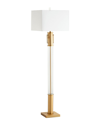 CYAN DESIGN CYAN DESIGN PALAZZO FLOOR LAMP