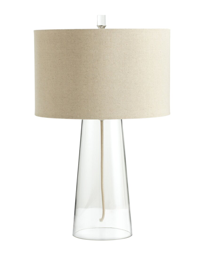 Cyan Design Bellamy Table Lamp In Neutral