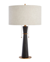 Cyan Design Wright Table Lamp In Black