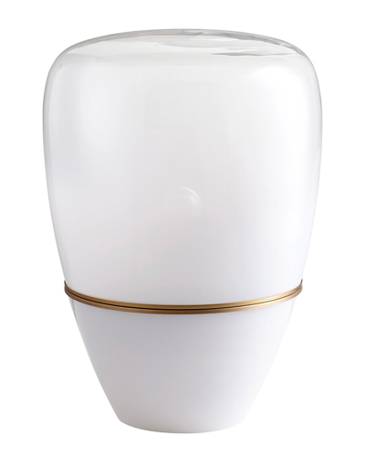 Cyan Design Savoye Table Lamp In Brass