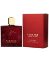 VERSACE VERSACE MEN'S EROS FLAME 3.4OZ EDP SPRAY