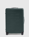 QUINCE EXPANDABLE CHECK-IN HARD SHELL SUITCASE 27"