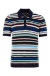 MISSONI MISSONI POLO