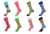 Unsimply Stitched 8 Pair Combo Pack Socks In Multi