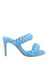 ALEXANDRE BIRMAN FRANCIS 85 HEELS