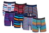 UNSIMPLY STITCHED BOXER BRIEF 7 PACK