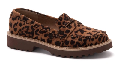 Corkys Footwear Women's Boost Loafers In Brown