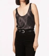 Cami Nyc Andressa Cami In Black In Black