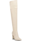 MARC FISHER LTD GARALYN 2 WOMENS OVER-THE-KNEE BOOTS