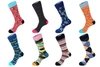 UNSIMPLY STITCHED CREW SOCK 8 PACK 80007