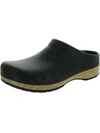 DANSKO KANE MOLDED WOMENS SLIP-ON MULES CLOGS