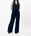 FRNCH PHILO PANT IN NAVY