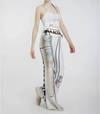 Ipng Pantwo Pant In White In White