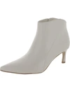 27 Edit Abilyn Ankle Strap Pump In White