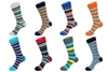 Unsimply Stitched 8 Pair Value Pack In Multi