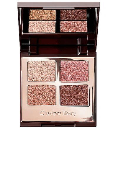 Charlotte Tilbury Luxury Palette Of Pops – Pillow Talk In Pillow Talk