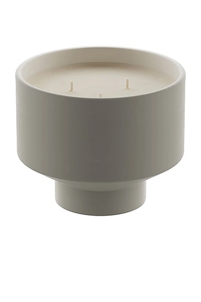 Unifrom Winter Saga Scented Candle In N,a