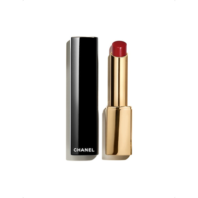 Chanel 858 <strong>rouge Allure</strong> L'extrait Lipstick 2g