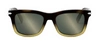 DIOR DIORBLACKSUIT S11I 27A7 DM40087I 56C SQUARE SUNGLASSES