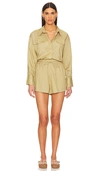 FAITHFULL THE BRAND ISOLE PLAYSUIT