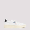 AUTRY AUTRY MEDALIST LEATHER LOW trainers 37