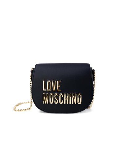 Pre-owned Moschino Love  For Women In Black
