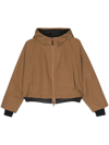 Herno Laminar Jacket In Gore-tex Paclite