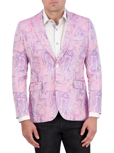 Robert Graham Limited Edition The Goody Blazer In Multi