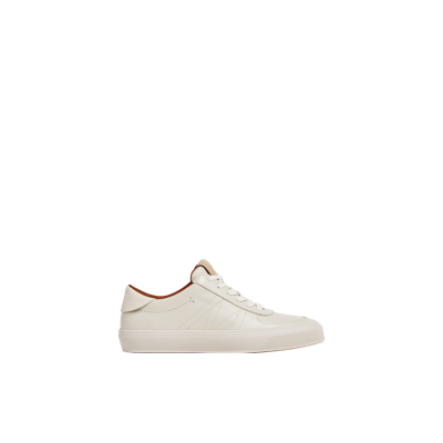 Moncler Collection Sneakers Monclub In White