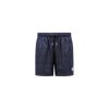 MONCLER COLLECTION SHORT DE BAIN EN JACQUARD MONOGRAMME